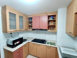 Tropical Spring (D18), Condominium #601001781